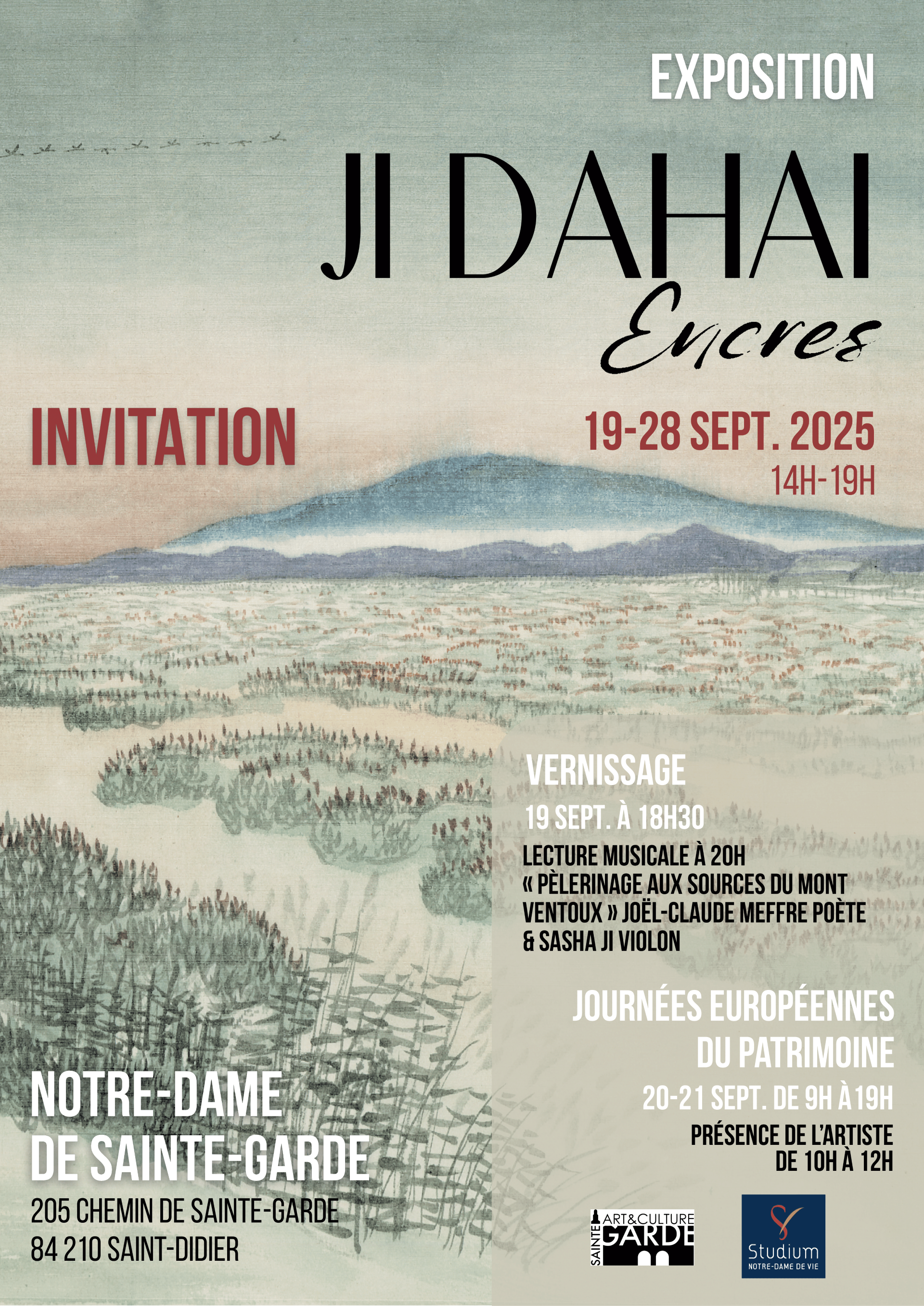 expo Ji Dahai