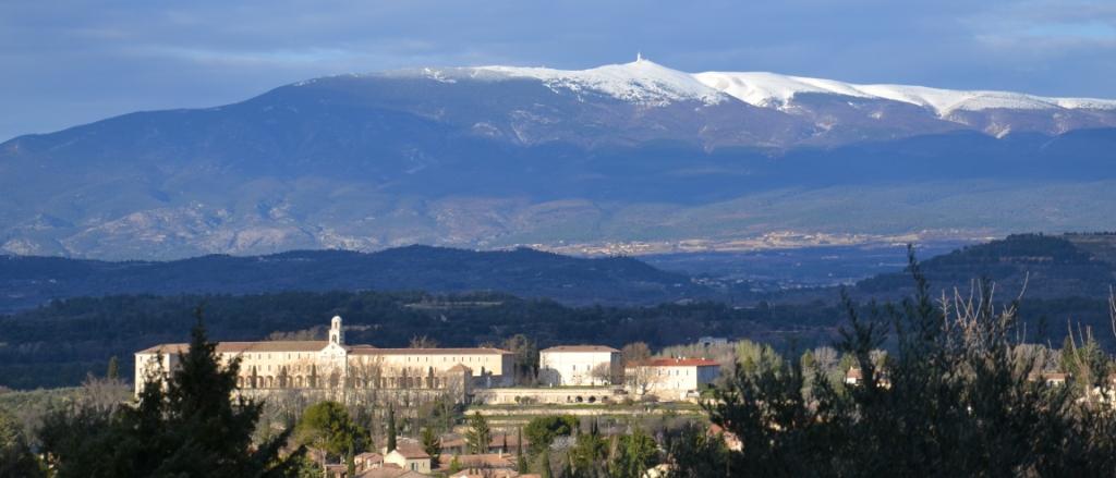 Mont Ventoux