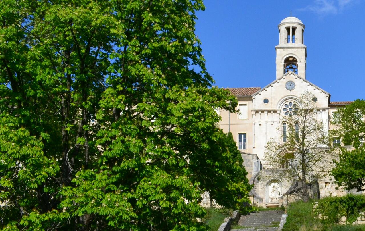 SG arrière