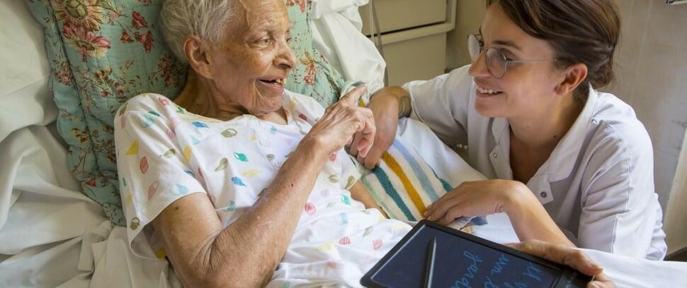 Formation en soins palliatifs (pour m&eacute;decins et internes en m&eacute;decine)