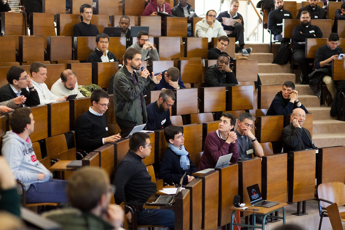 Journées inter-séminaires