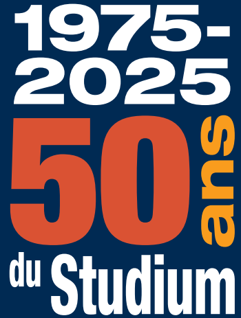 Ouverture des 50 ans