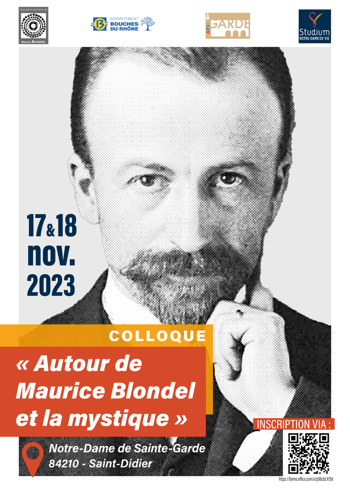 Retour sur le colloque Blondel