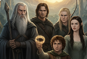 Tolkien « Toute vocation est une mission »