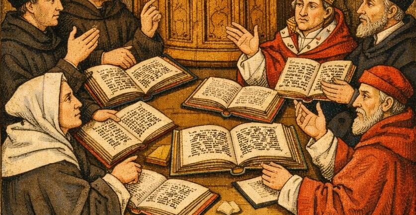 T&eacute;moignage sur la Journ&eacute;e d'&Eacute;tude pr&eacute;par&eacute;e par les &Eacute;tudiants