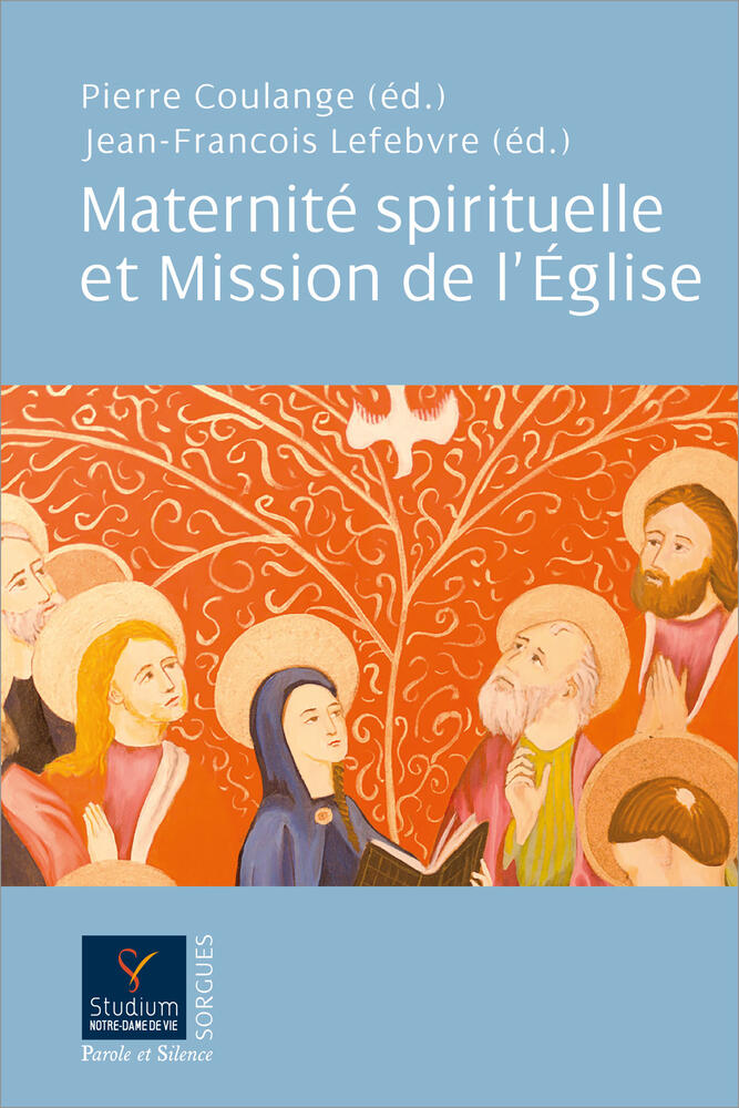 Maternité spirituelle et Mission de l'Eglise