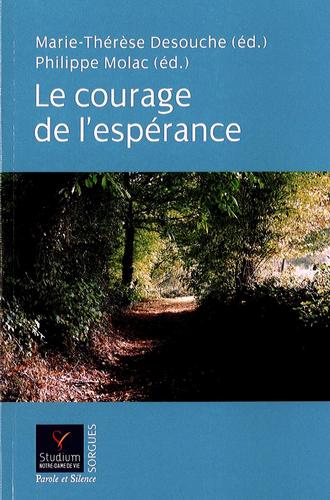 Nouveau livre de la collection Sorgues