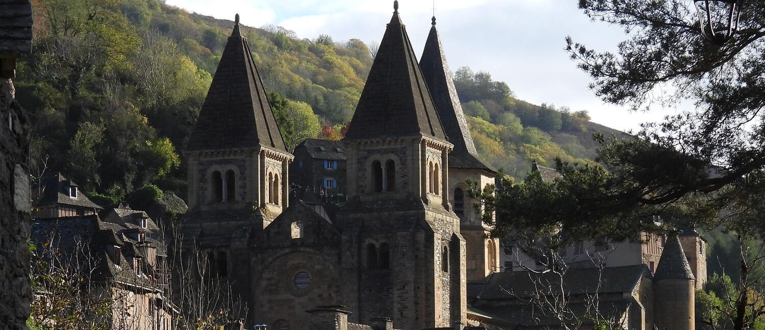 Sur les pas du Père Marie-Eugène