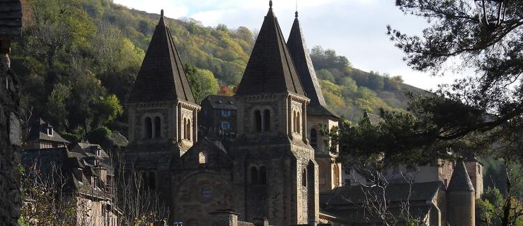 Sur les pas du Père Marie-Eugène