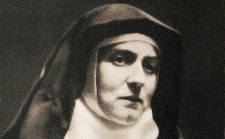 Edith Stein, l’actualité théologique d’une co-patronne d’Europe