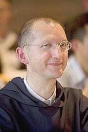 Interventions du frère P. Prétot au Studium