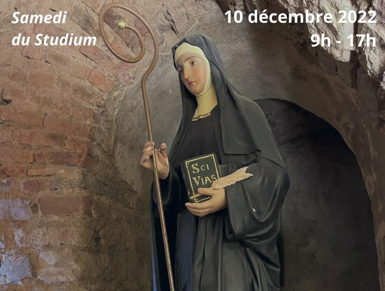 Samedi du Studium