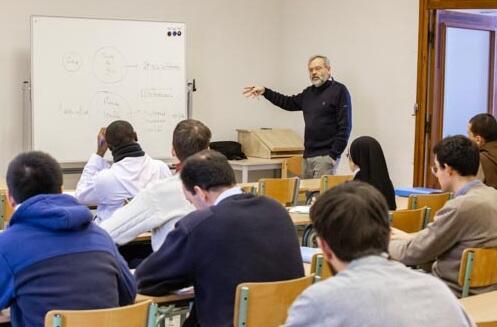 L’esprit de l’enseignement de la philosophie au Studium