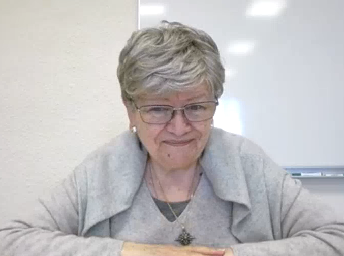 In memoriam : Thérèse Nadeau-Lacour