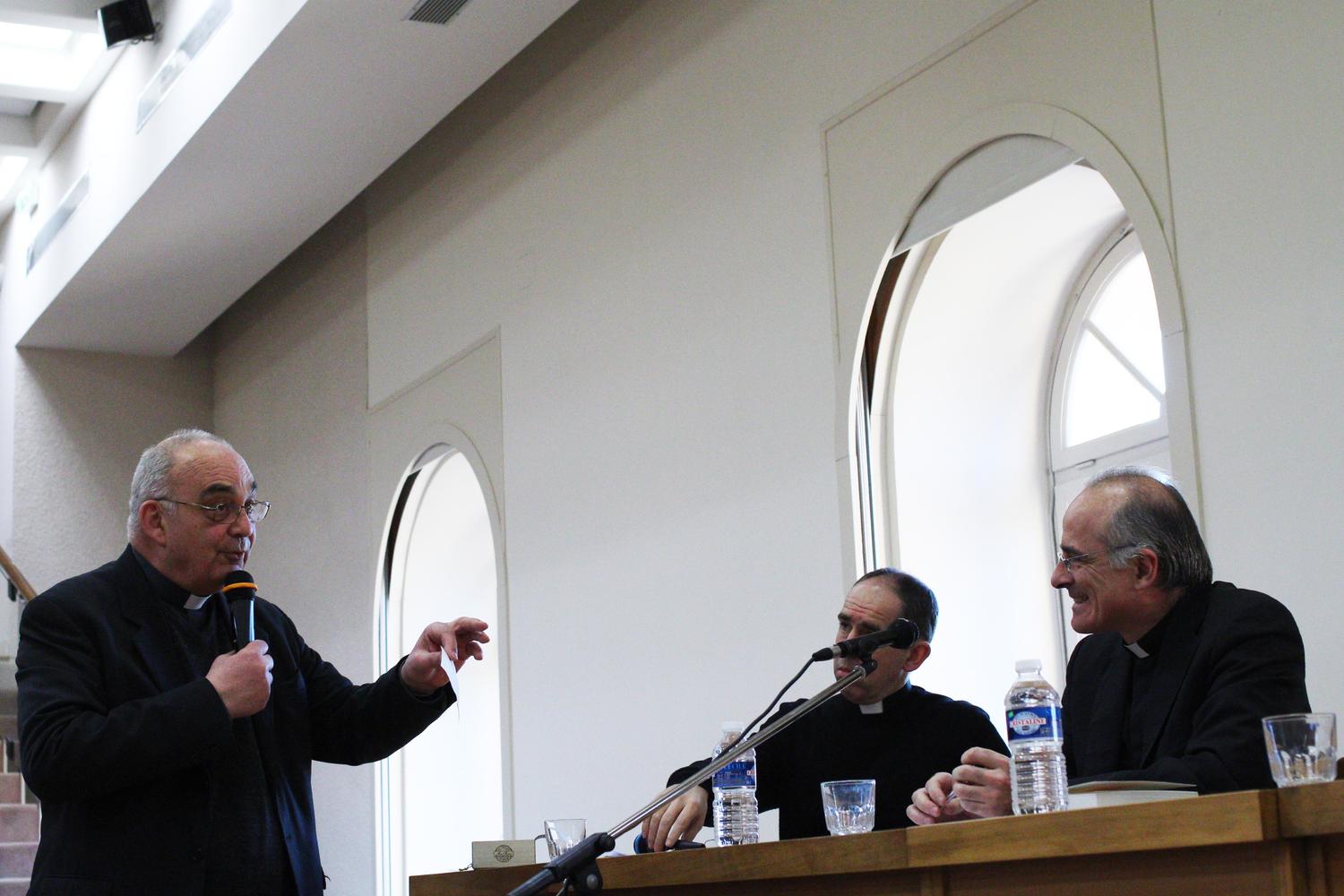 Journées d'étude