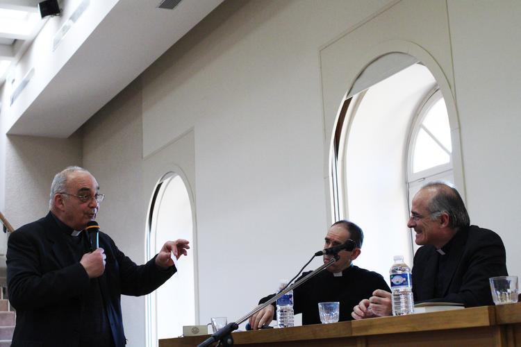 Journées d'étude