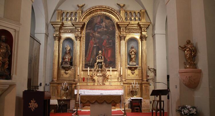 Tirer parti du patrimoine religieux local pour annoncer la foi