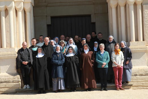 Formation à l'accompagnement spirituel 2025 : Témoignages de deux participants