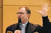 Aimer et servir l'Eglise de son temps
