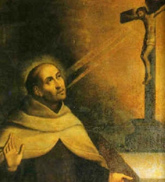 Session sur Jean de la Croix Actualités Studium de Notre Dame de Vie