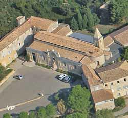 La rencontre des professeurs à Rochefort du Gard