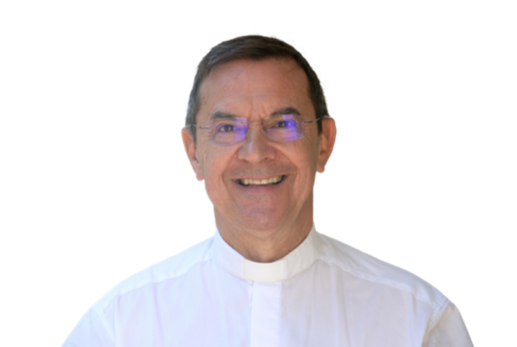 Soutenance du P. Pierre Mouton