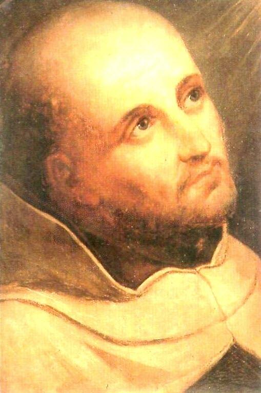 Une rentrée avec S. Jean de la Croix