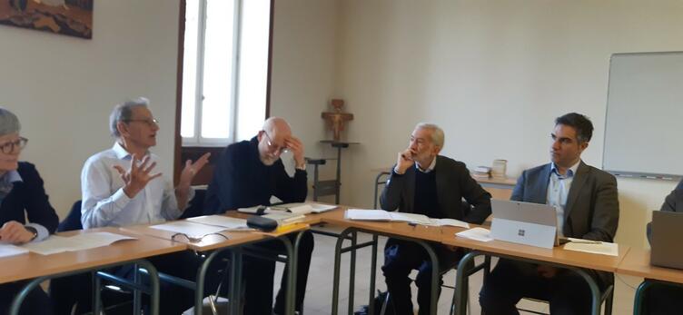 Séminaire de recherche 