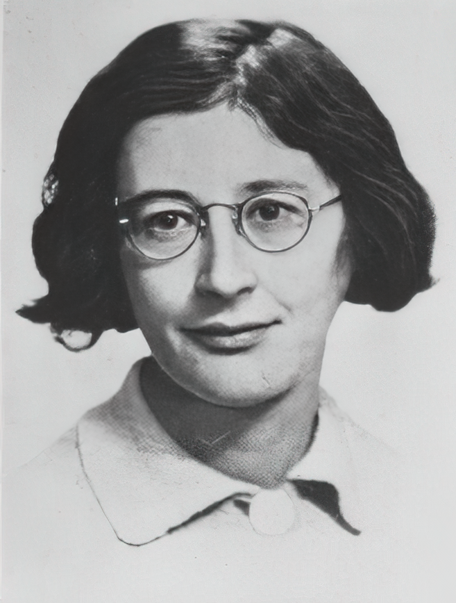 Simone Weil : Parcours d’une vie et d’une œuvre