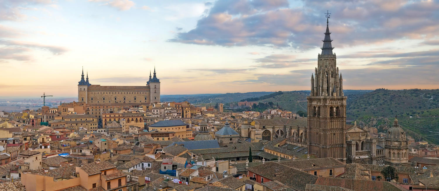 Voyage d’études en Espagne