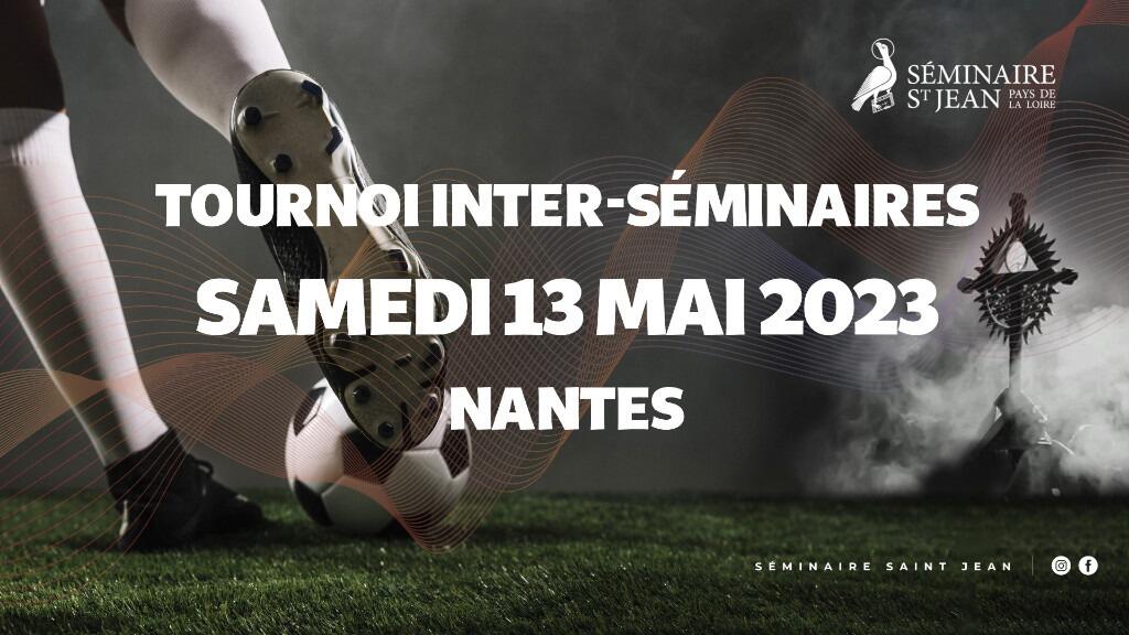 Tournoi inter-séminaires de foot et pétanque