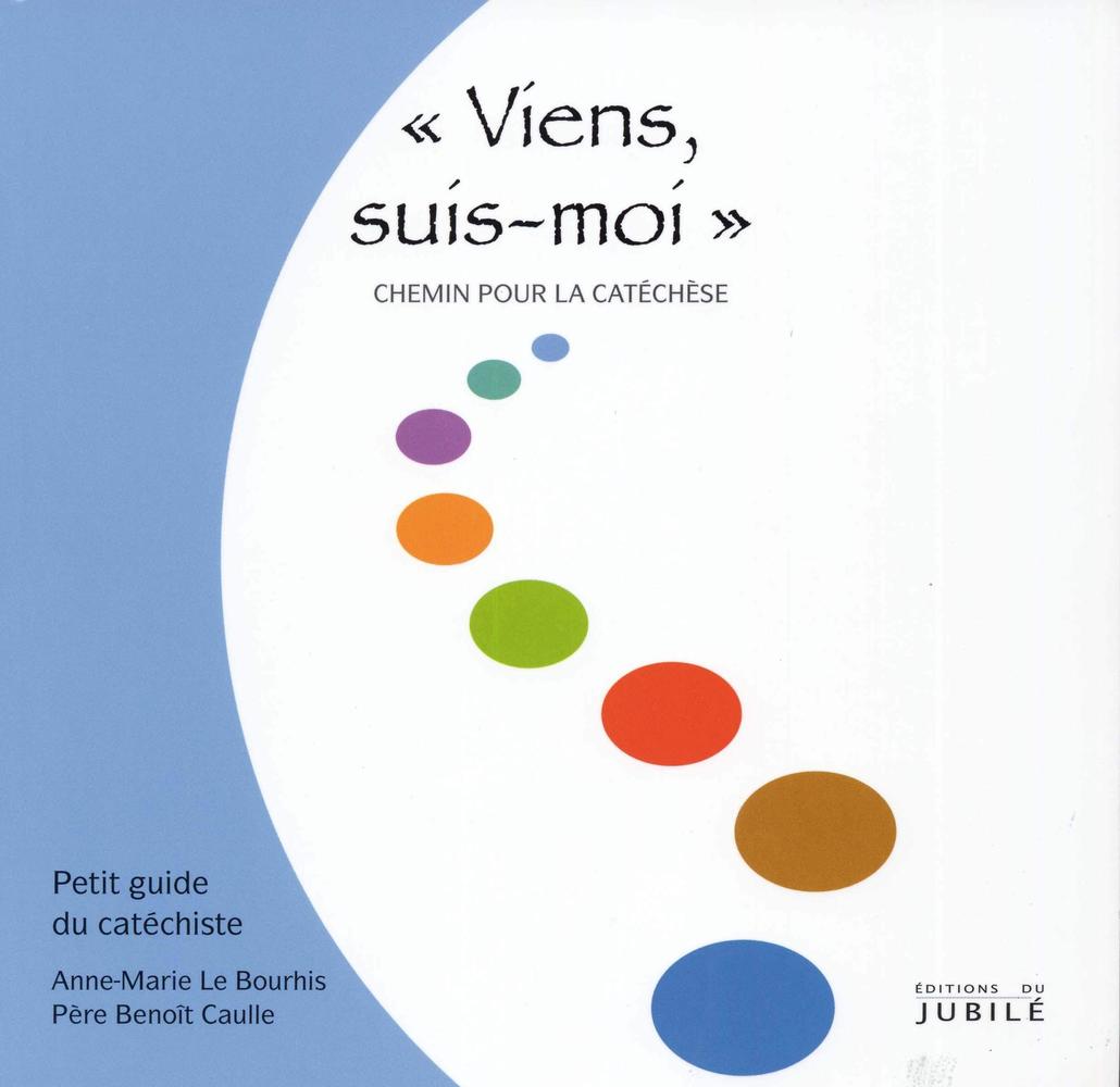 Session catéchèse "Viens, suis-moi"