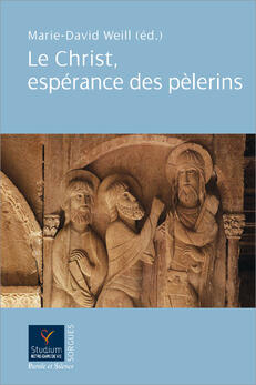 Le Christ, espérance des pèlerins : Un ouvrage pour cheminer vers le Jubilé