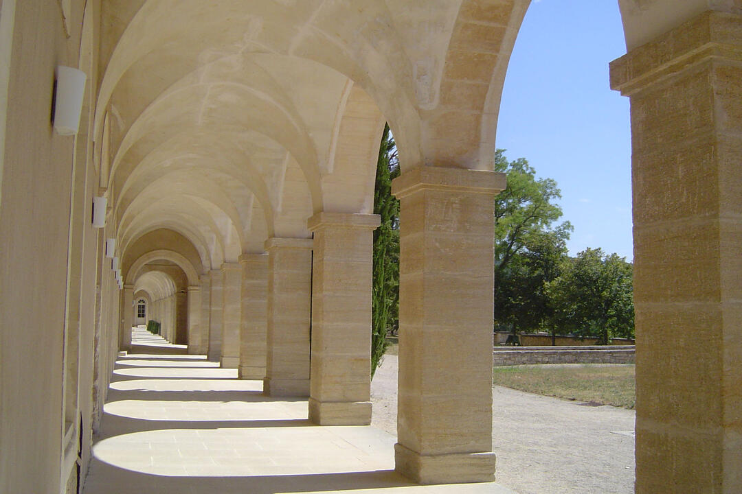 Arcades