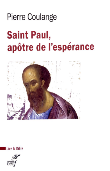 St-Paul, apôtre de l'espérance
